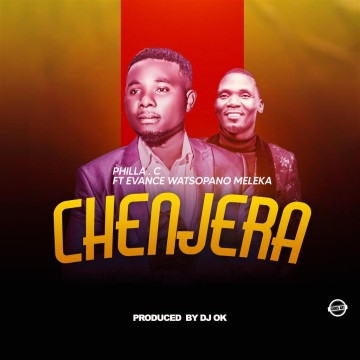 Chenjera 