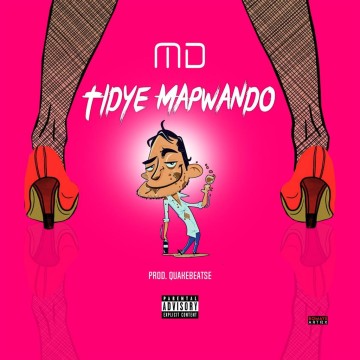 Tidye Mapwando 