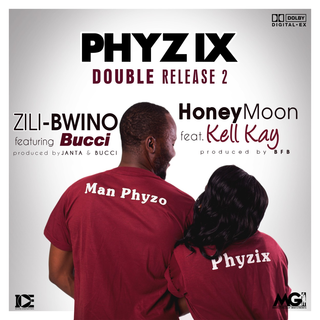 Phyzix 