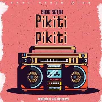 Pikiti Pikiti  