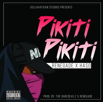 Pikiti Pikiti 