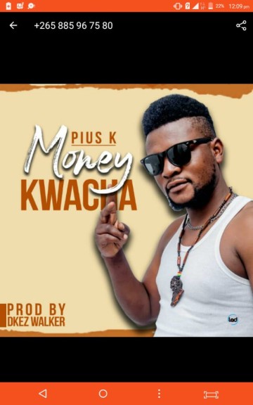 Money Kwacha 