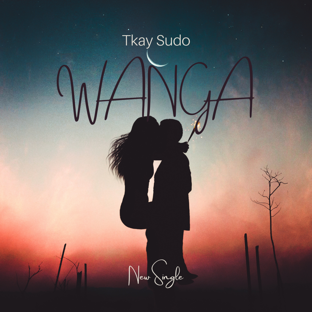 Tkay Sudo 