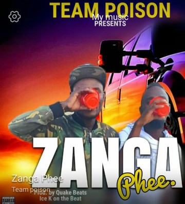Zanga Phee 