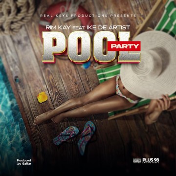 Pool Party 