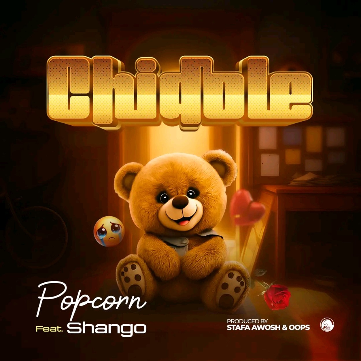 Popcorn Malawi 