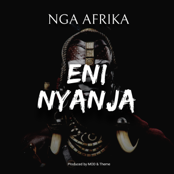 Eni Nyanja 
