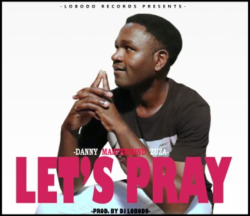 Let's Pray 