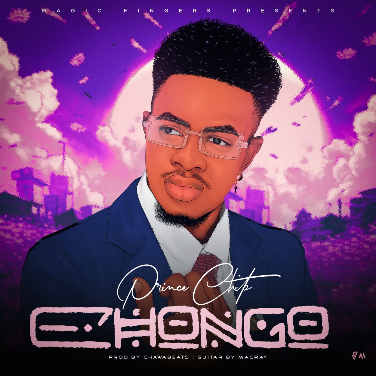 Prince Chitz 