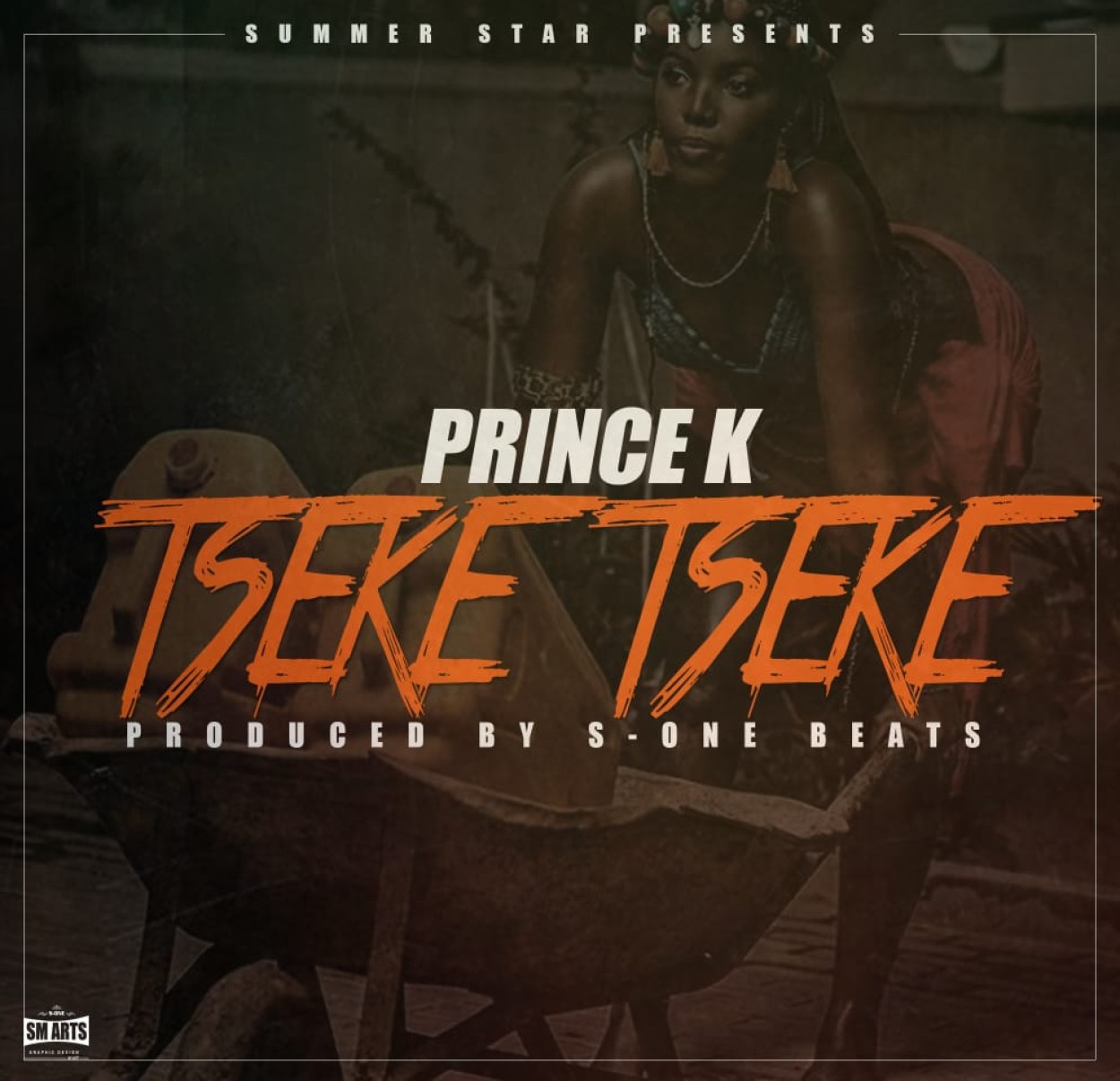 Prince K 