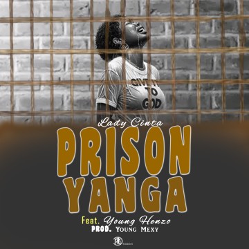 Prison Yanga 