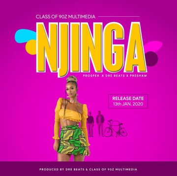 Njinga 