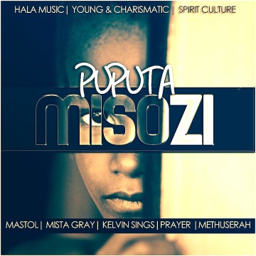Puputa Misozi 