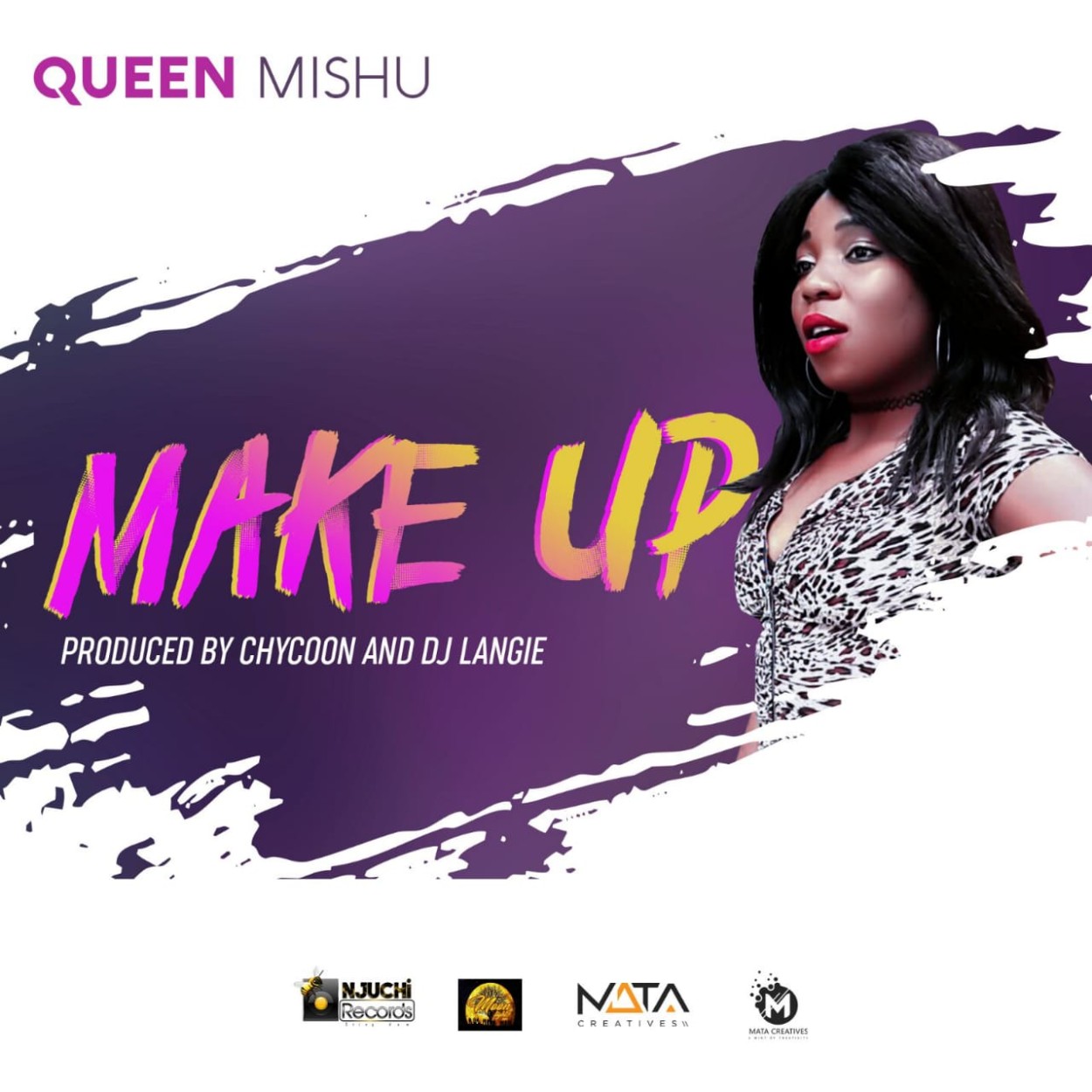 Queen Mishu 