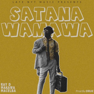 Satana Wamawa 