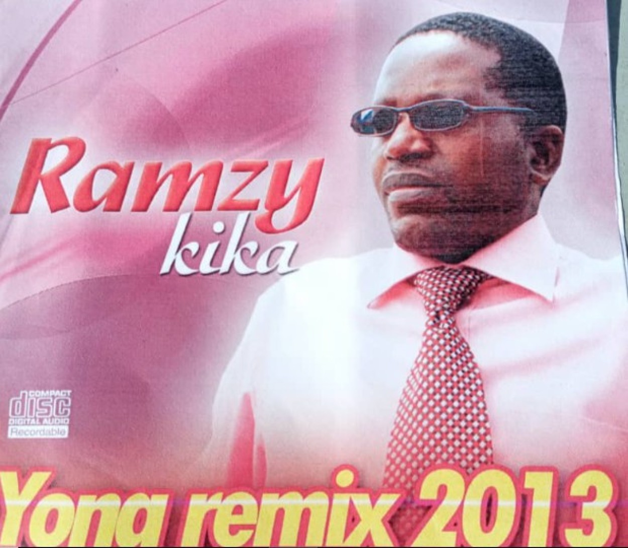 Ramzy Kika 