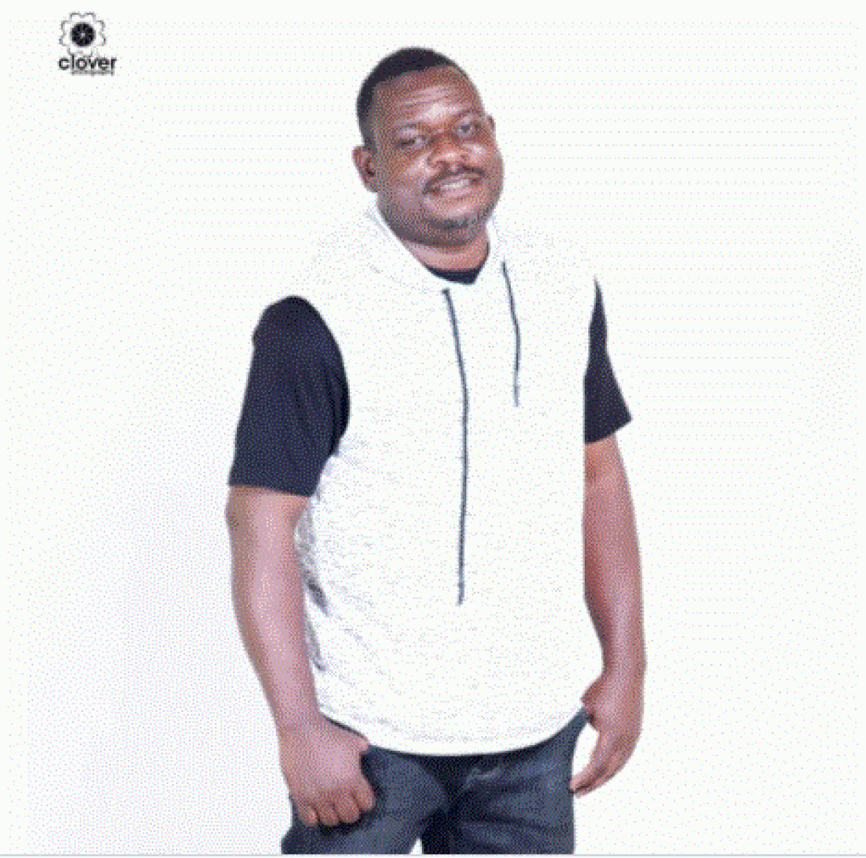 Raphael Chikomo 
