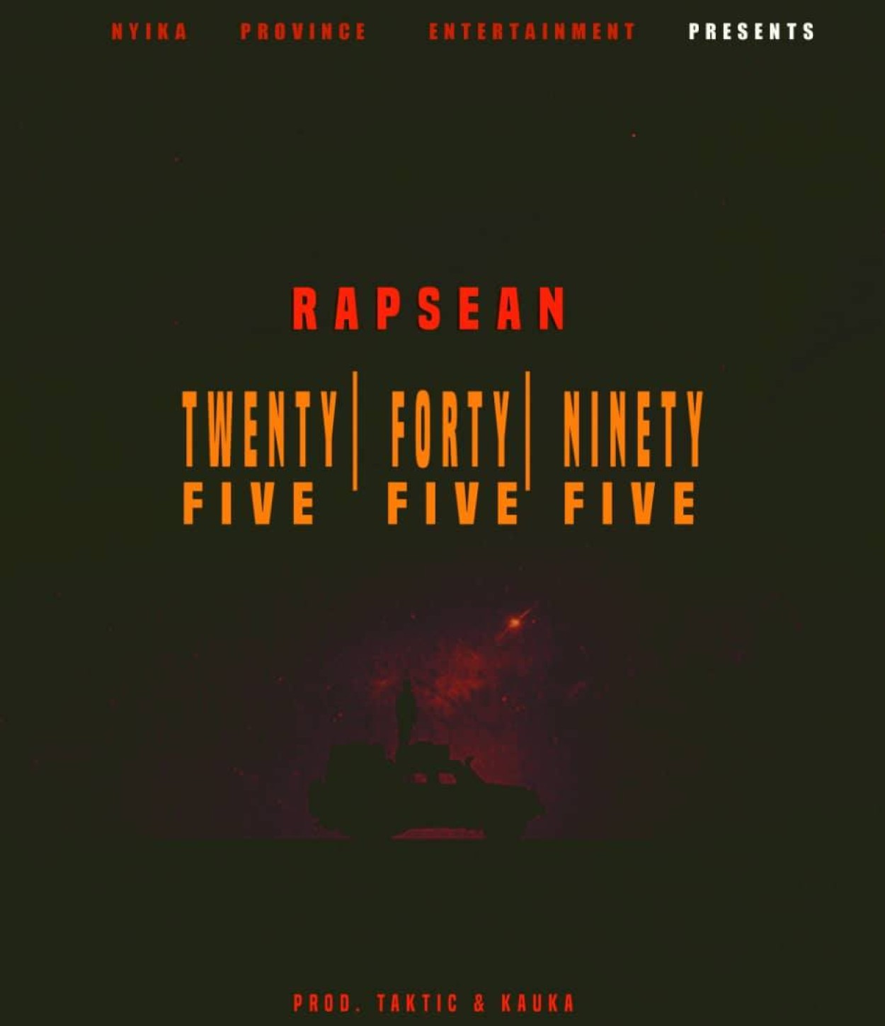 RapSean 