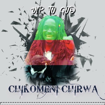 Ras Chikomeni 