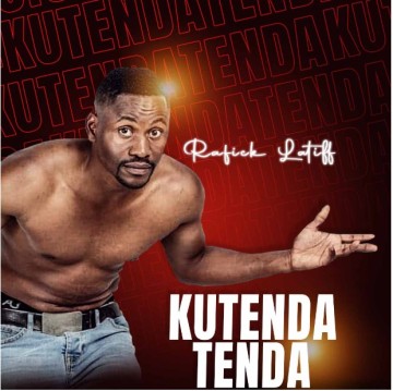 Kutendatenda 