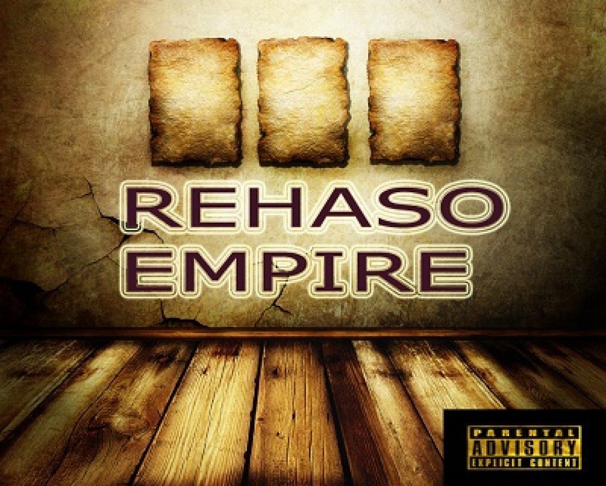Rehaso Empire 
