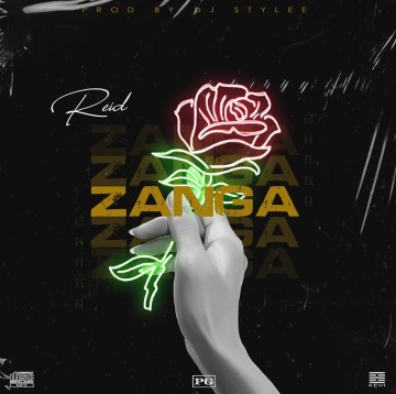 Zanga 