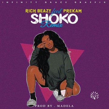 Shoko [Remix]  
