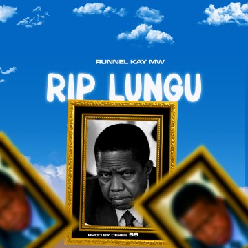 RIP Lungu 
