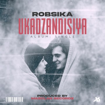 Ukadzandisiya 