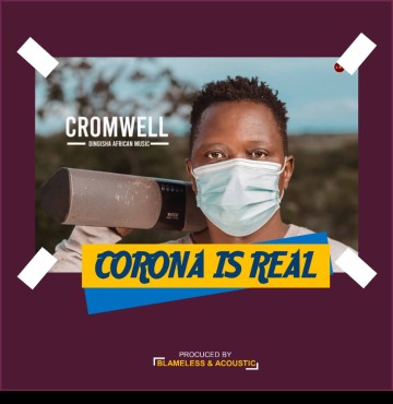 Corona Is Real 