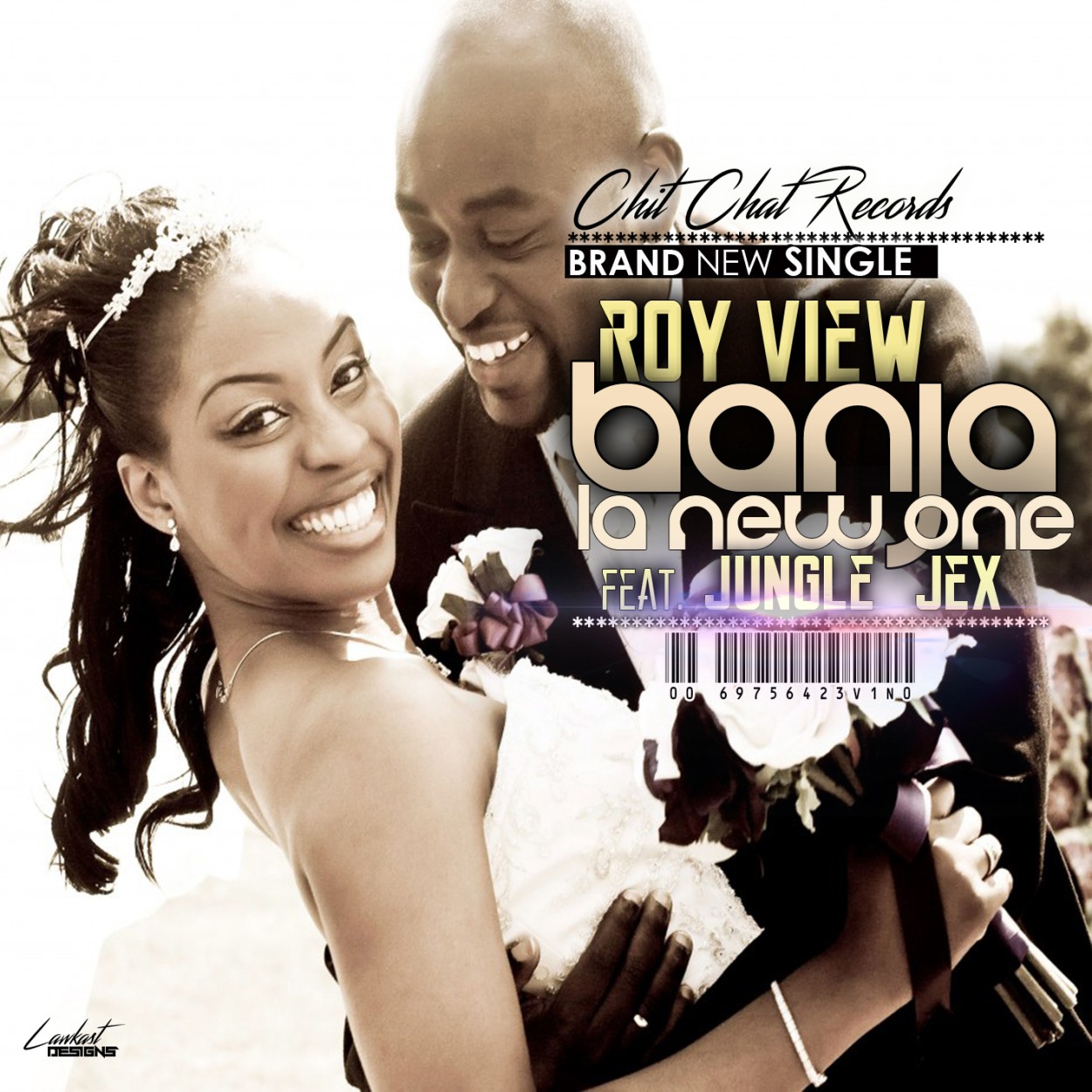 Roy View 
