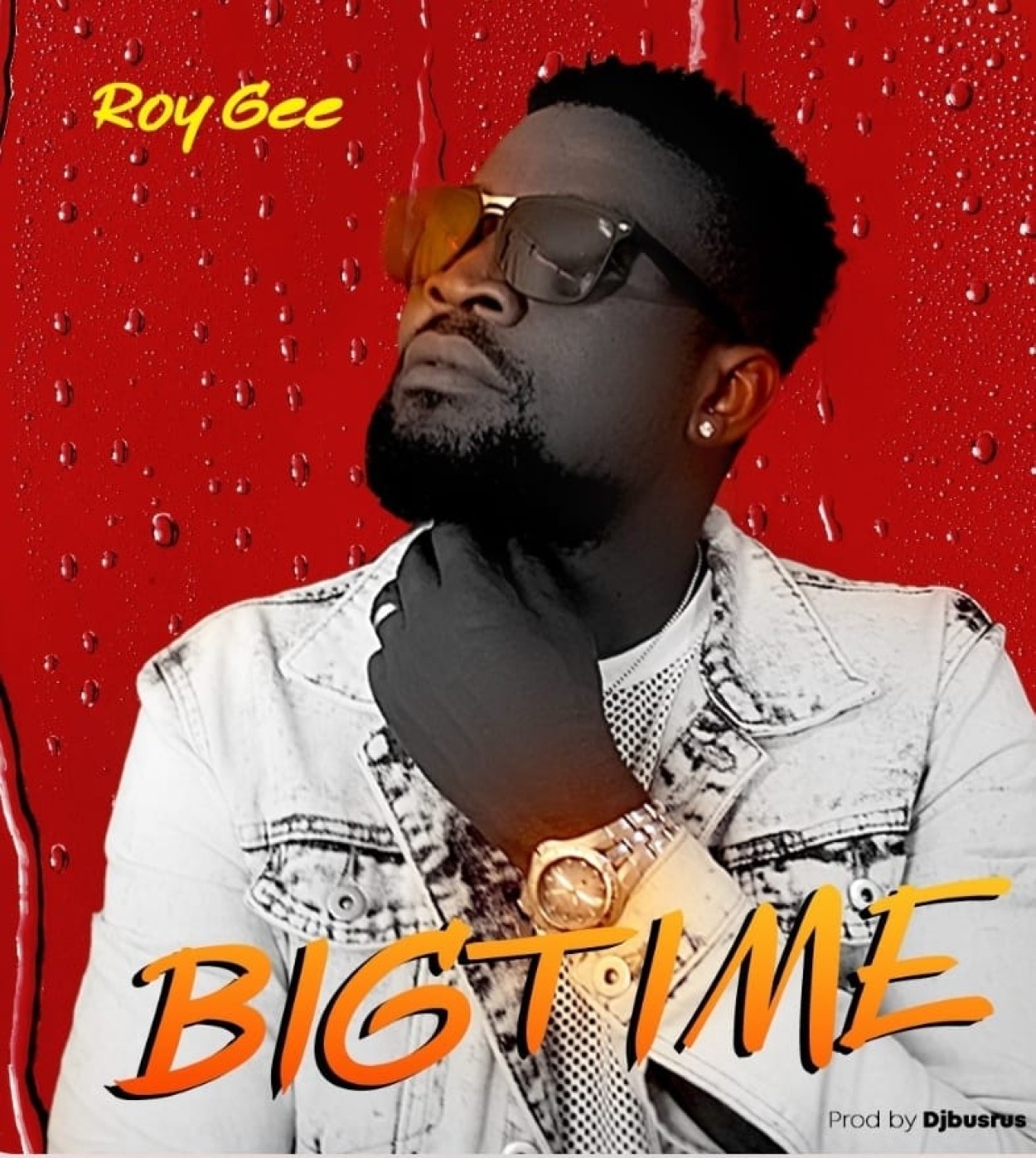 RoyGee 