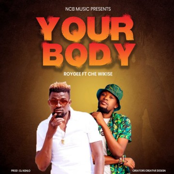 Your Body 