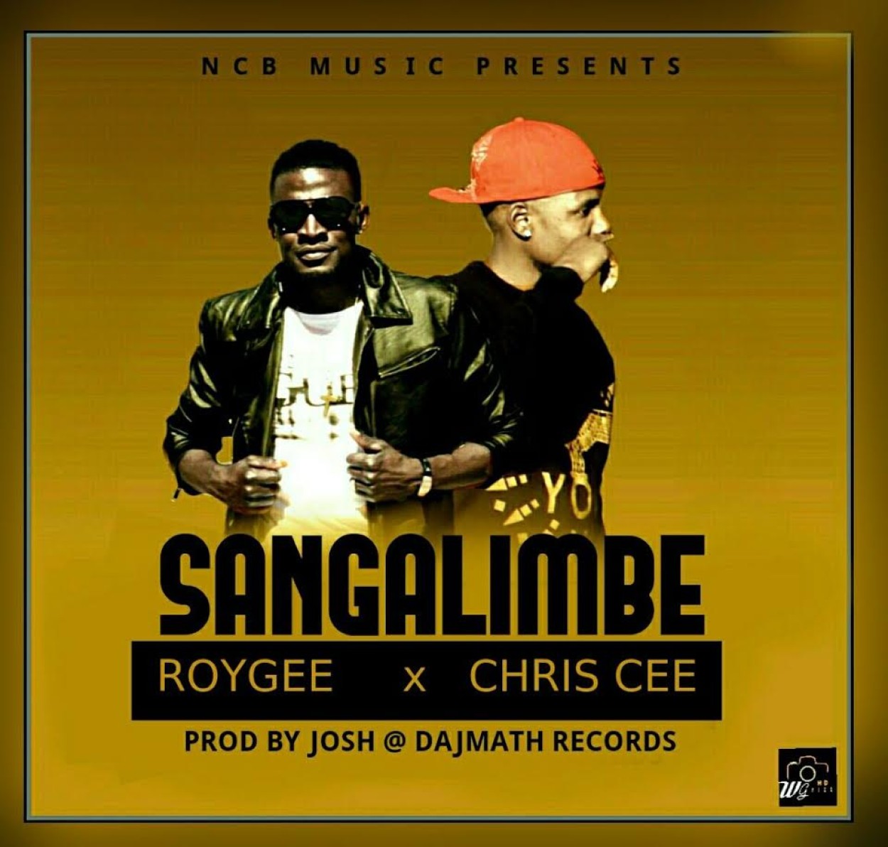 RoyGee 