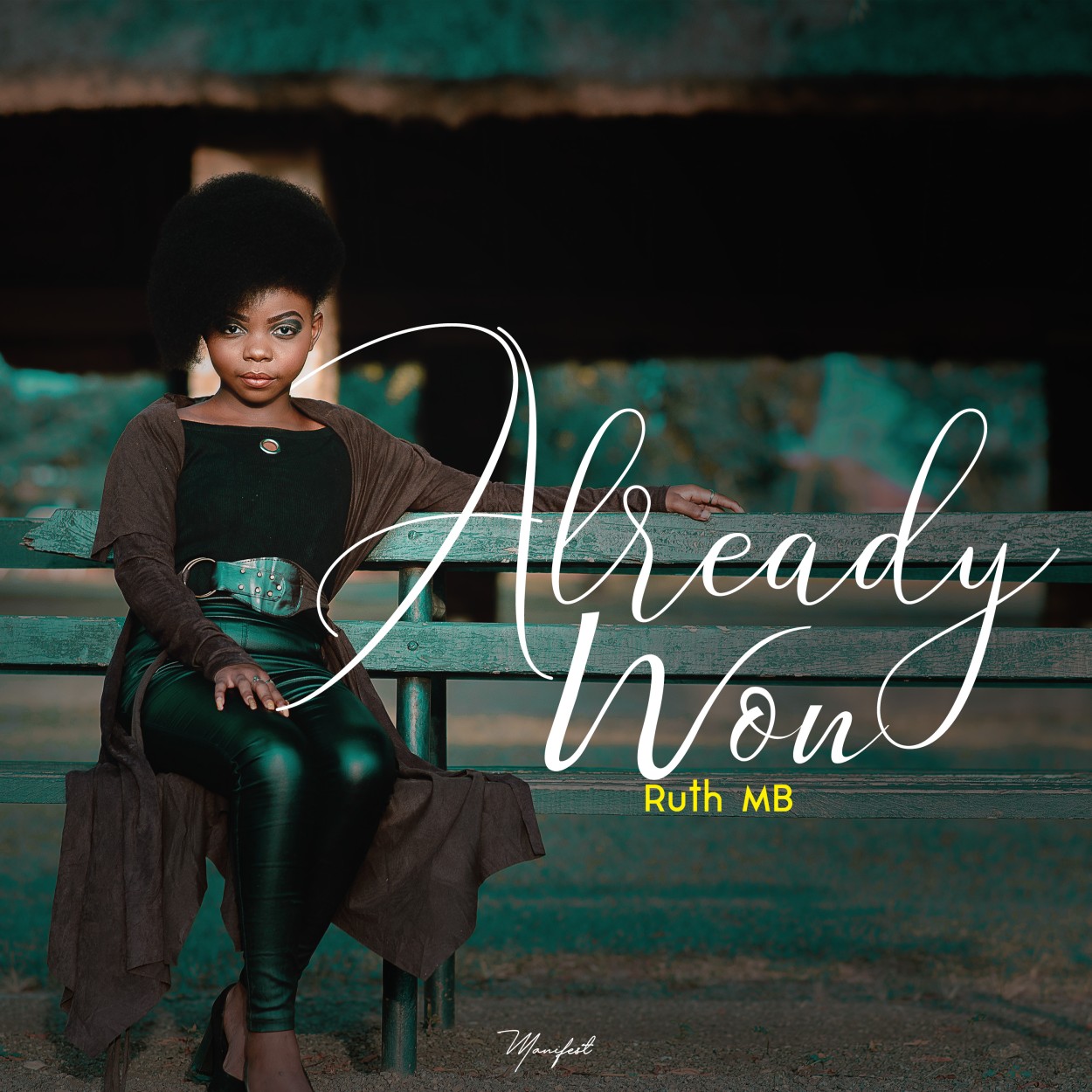 Ruth MB 