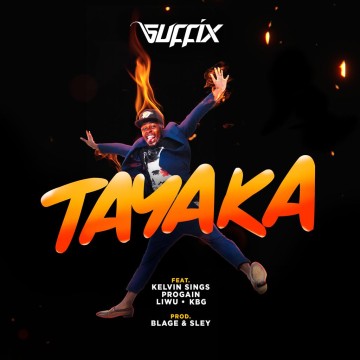 Tayaka 