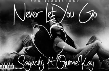 Never Let You Go 