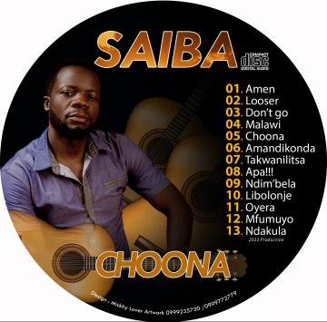 Choona Album 