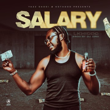 Salary 