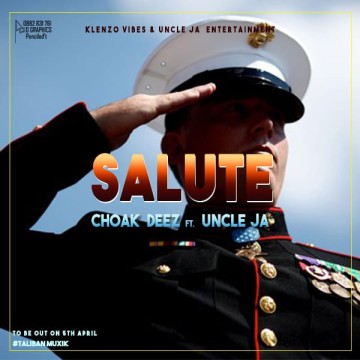 Salute 