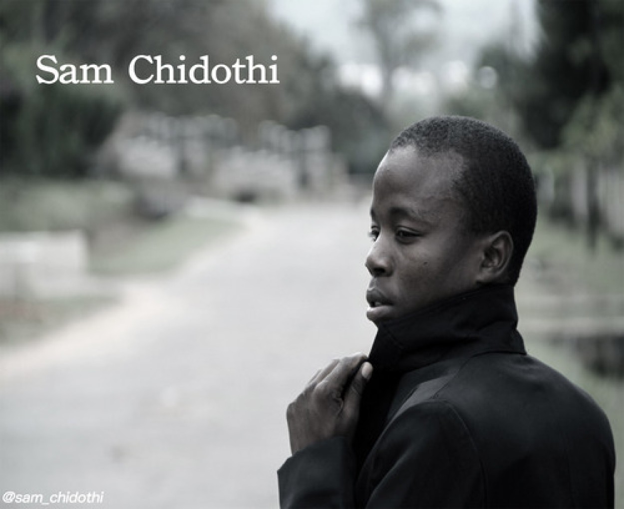 Sam Chidothi 