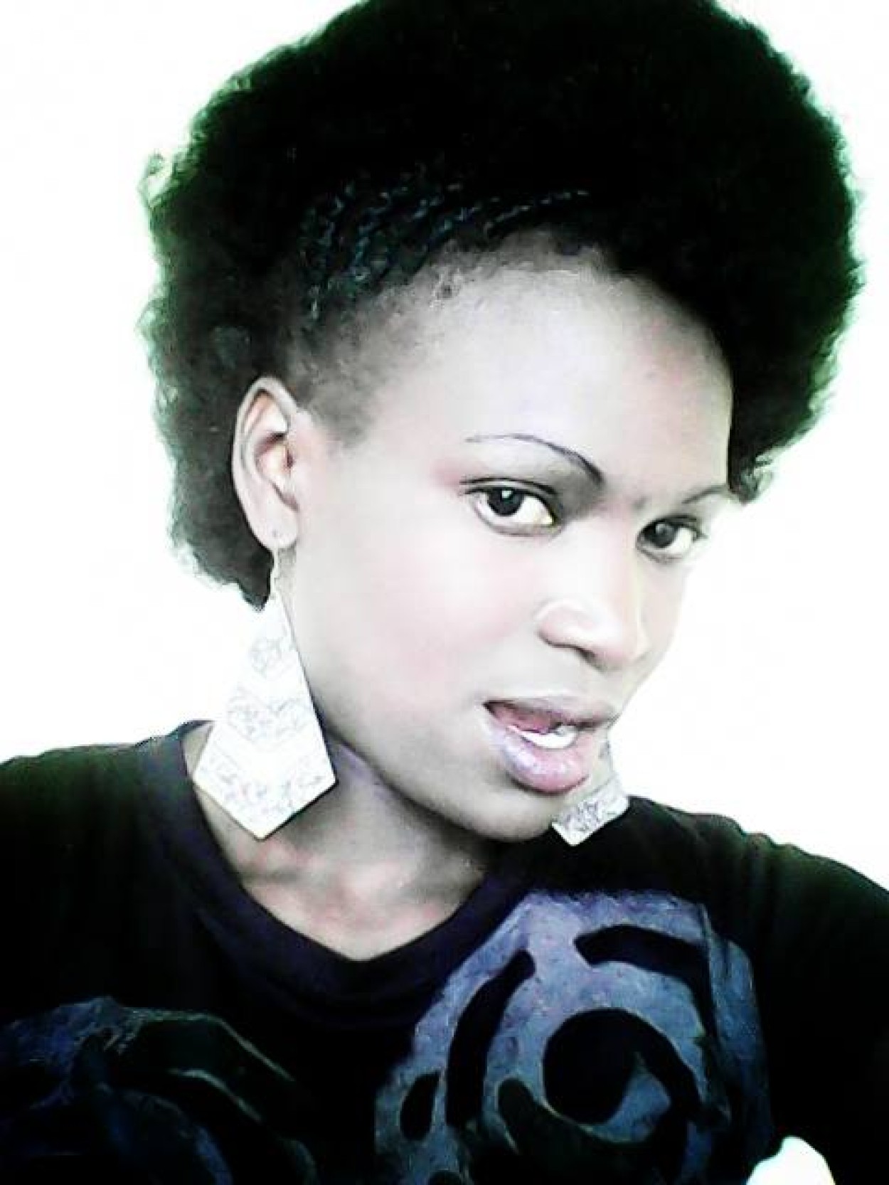 Samalani Goba Paulosi 