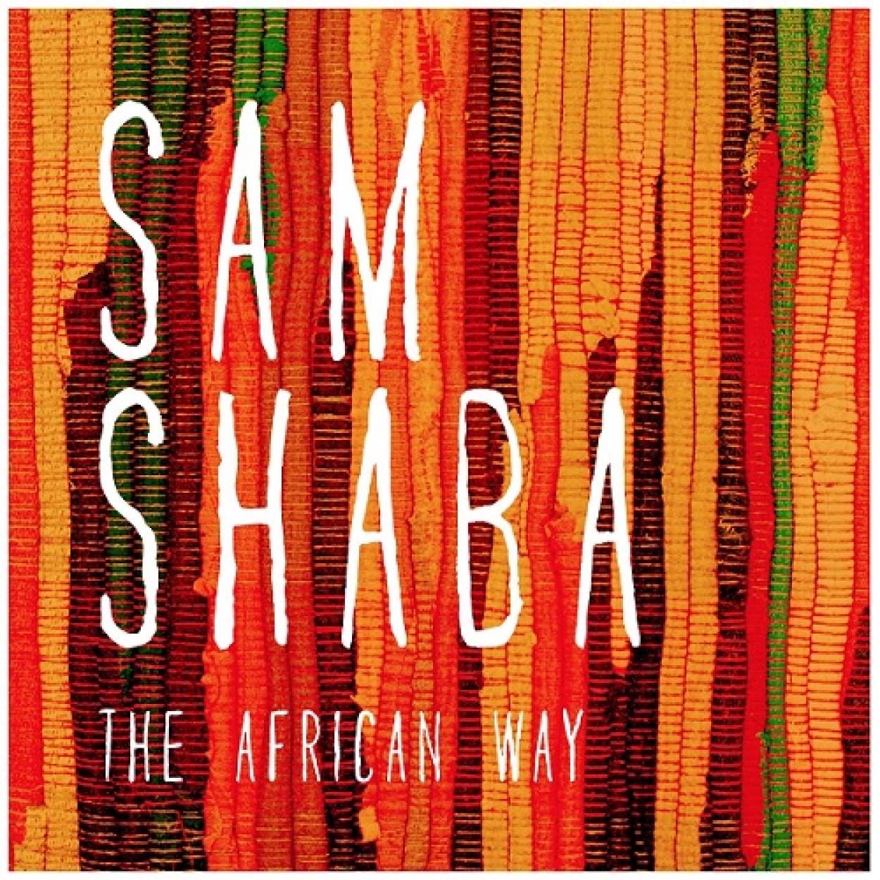 Sam Shaba 