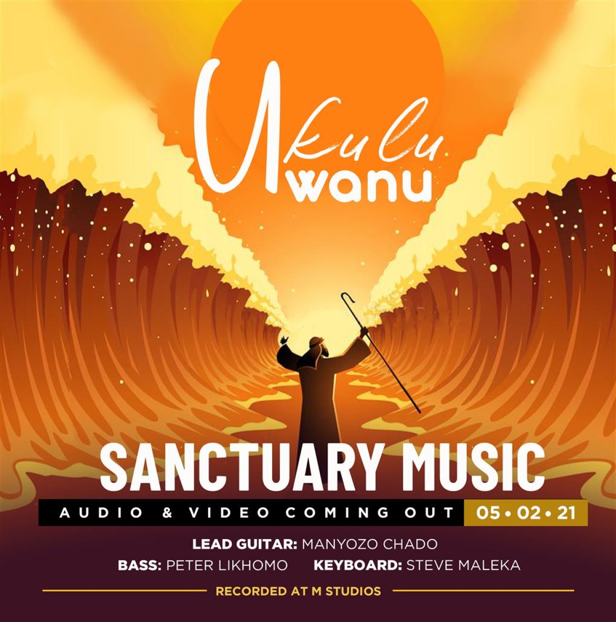 Sanctuary Music 