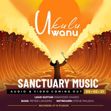  Ukulu Wanu 