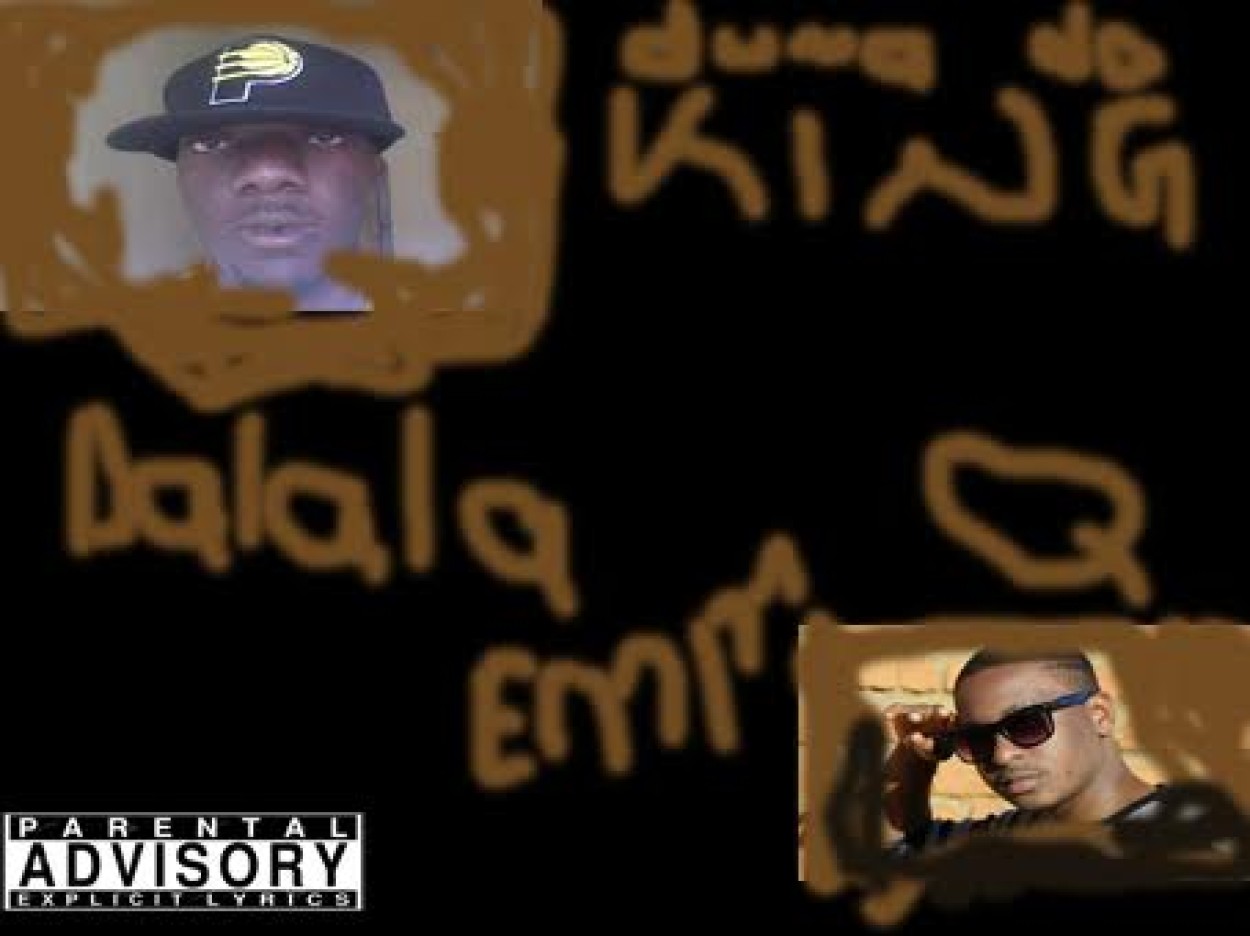 Duma Da King 