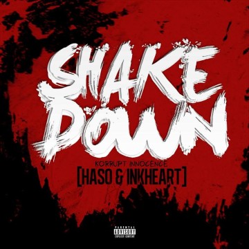 Shake Down 
