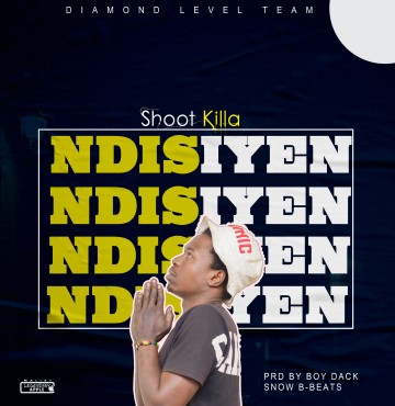 Ndisiyeni 