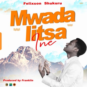 Mwadalitsa Ine 
