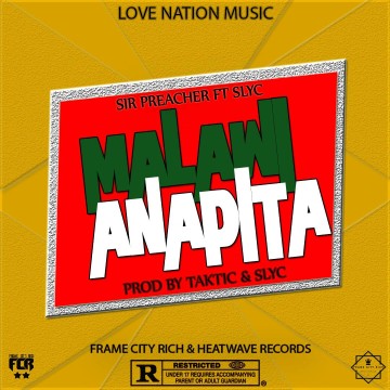 Malawi Anapita 